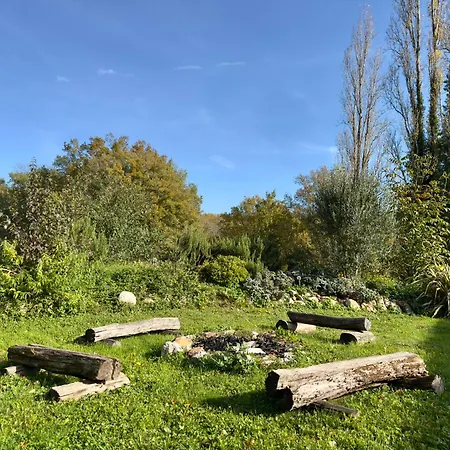 Casa vacanze Small House, Charming Cabin, Cozy Place Montbrun-Bocage
