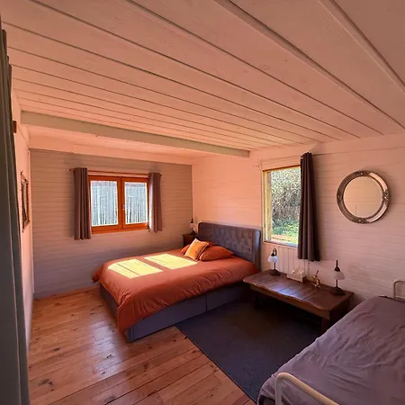 Small House, Charming Cabin, Cozy Place Casa vacanze Montbrun-Bocage
