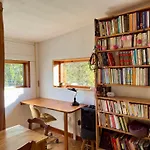 Small House, Charming Cabin, Cozy Place Hébergement de vacances Montbrun-Bocage