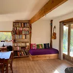 Small House, Charming Cabin, Cozy Place Montbrun-Bocage