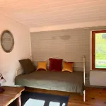 Small House, Charming Cabin, Cozy Place