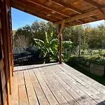 Small House, Charming Cabin, Cozy Place Hébergement de vacances *