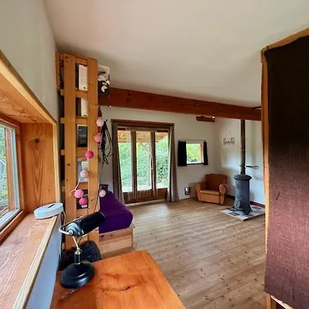 Holiday home Small House, Charming Cabin, Cozy Place *