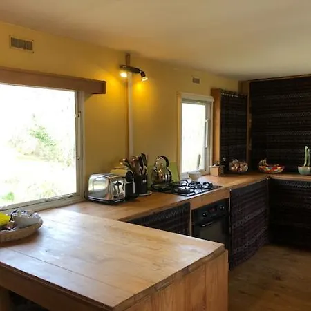 Small House, Charming Cabin, Cozy Place Montbrun-Bocage