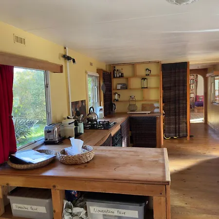 Small House, Charming Cabin, Cozy Place Nyaraló *