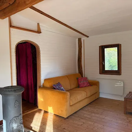 Nyaraló Small House, Charming Cabin, Cozy Place *