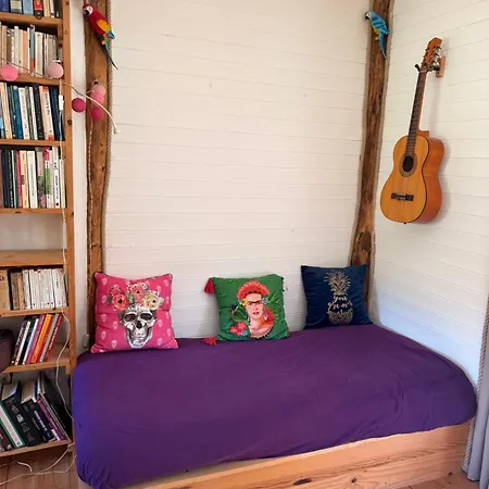 Small House, Charming Cabin, Cozy Place Montbrun-Bocage