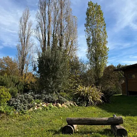 Small House, Charming Cabin, Cozy Place