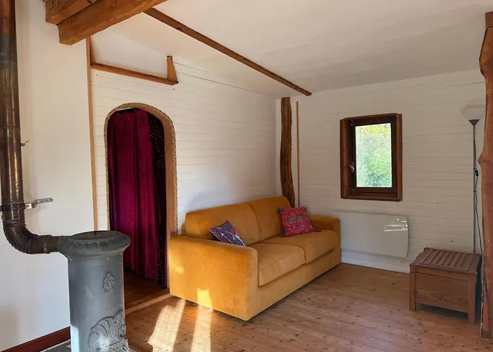 別荘 Small House, Charming Cabin, Cozy Place *