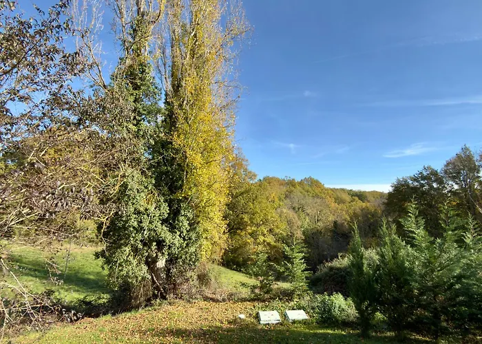 Small House, Charming Cabin, Cozy Place 別荘 Montbrun-Bocage