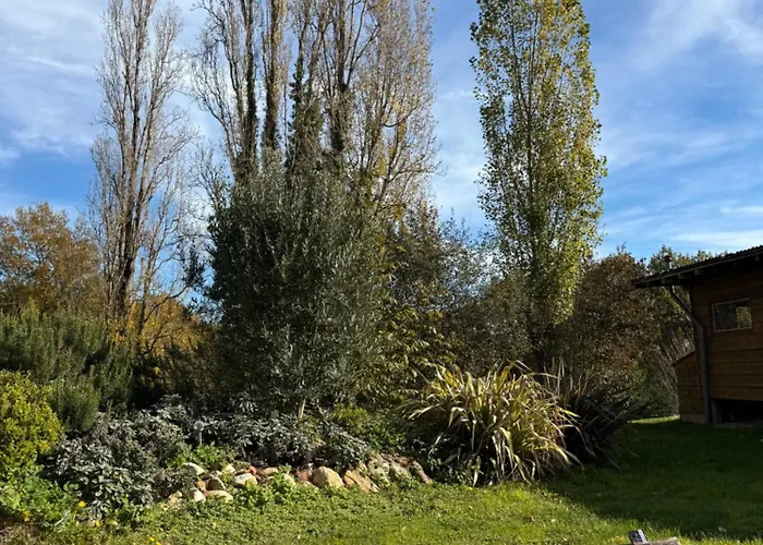 Small House, Charming Cabin, Cozy Place